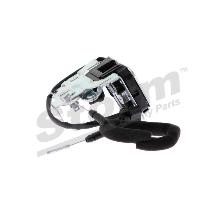 Serrure de porte Storm ref. 83641