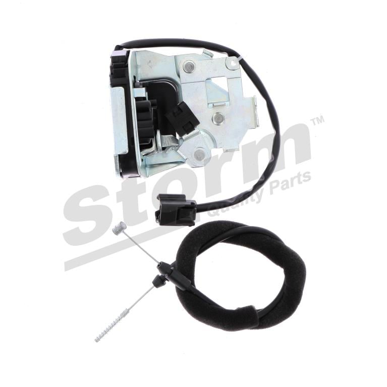 Serrure de porte Storm ref. 83641