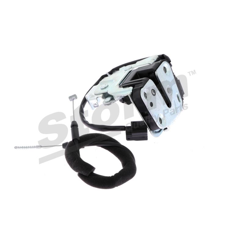 Serrure de porte Storm ref. 83641