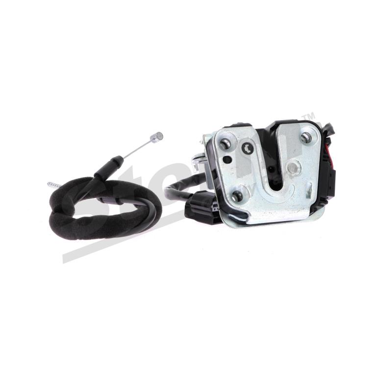 Serrure de porte Storm ref. 83641