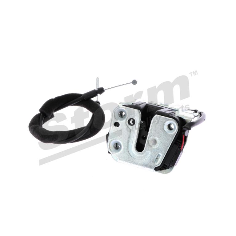 Serrure de porte Storm ref. 83641