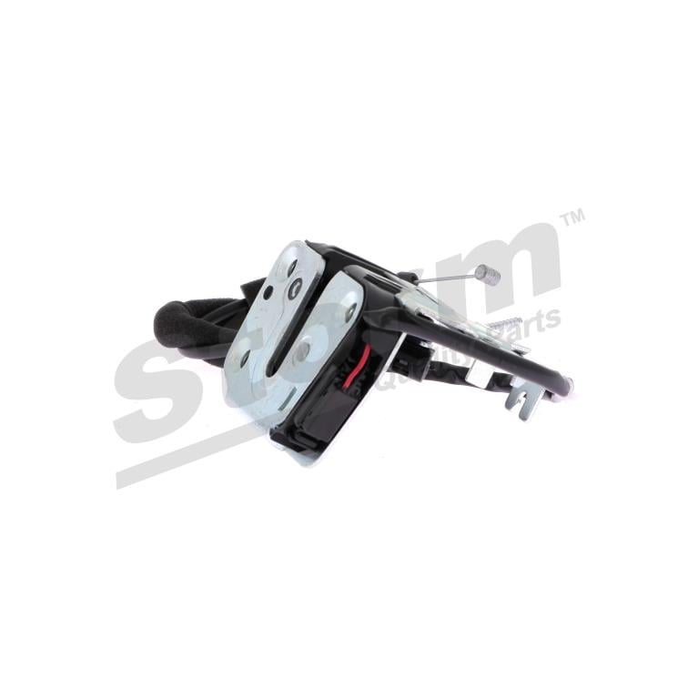 Serrure de porte Storm ref. 83641