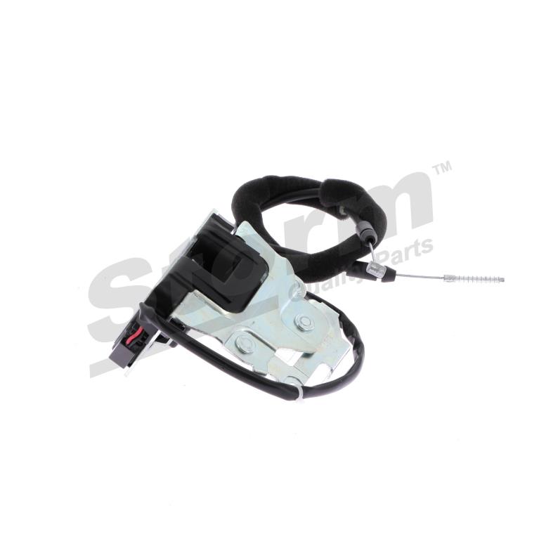 Serrure de porte Storm ref. 83641