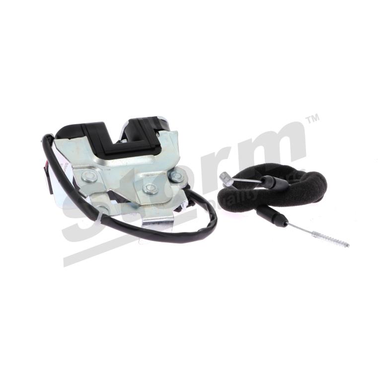Serrure de porte Storm ref. 83641