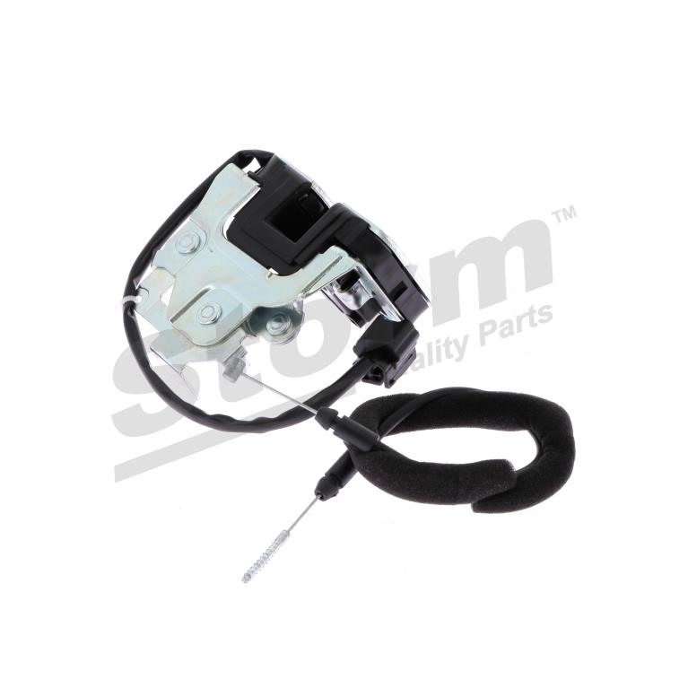 Serrure de porte Storm ref. 83641