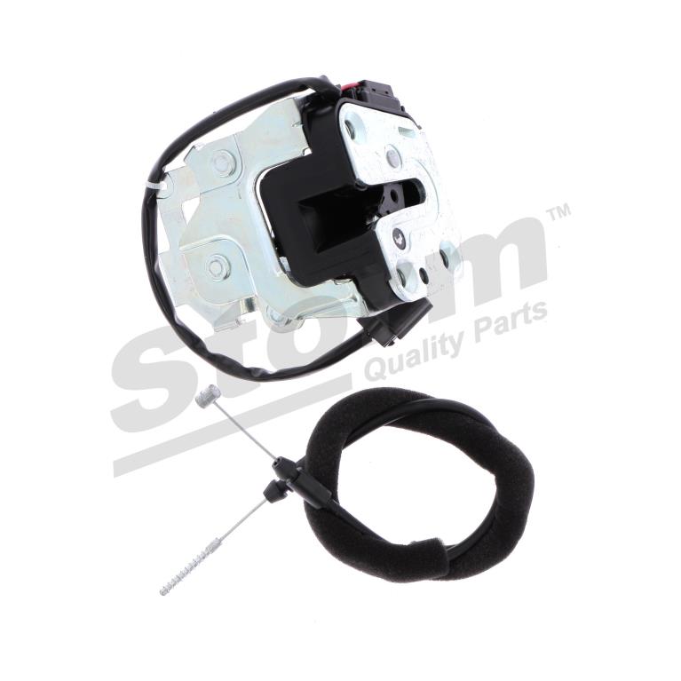 Serrure de porte Storm ref. 83641