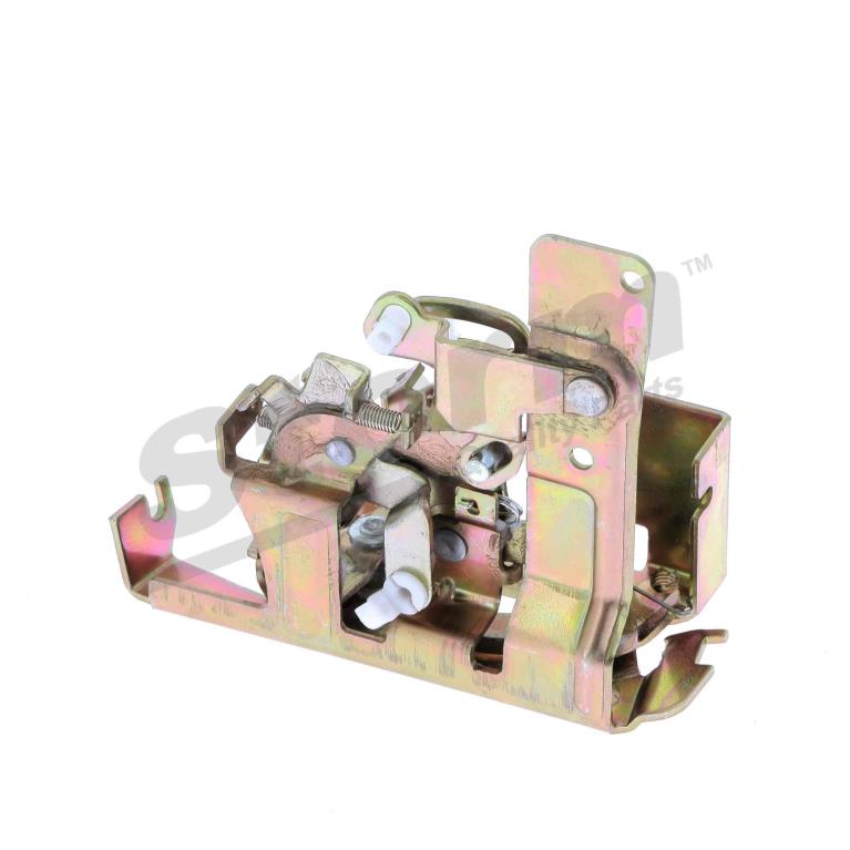 Serrure de porte Storm ref. 83642