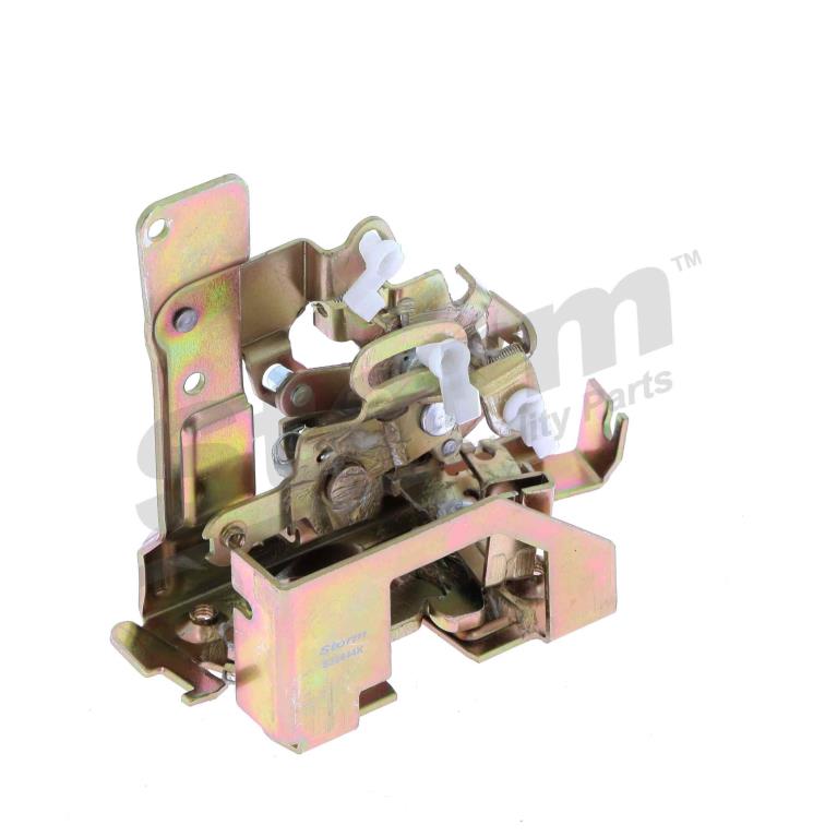 Serrure de porte Storm ref. 83642