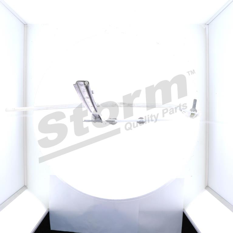 Mécanisme de lève-vitre (Mécanisme de lève-vitre) Storm ref. 83673