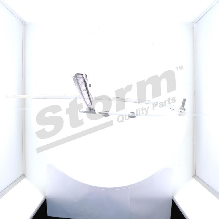 Mécanisme de lève-vitre (Mécanisme de lève-vitre) Storm ref. 83673
