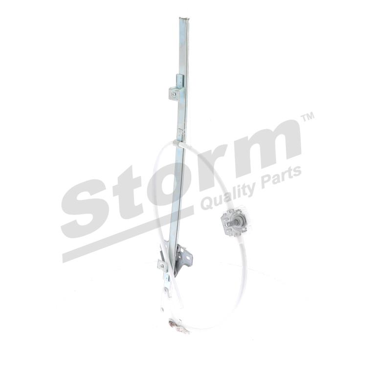 Elevador de vidro Storm ref. 83674