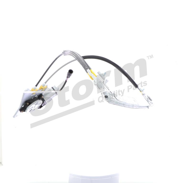 Moteur électrique, lève-vitre Storm ref. 8367508
