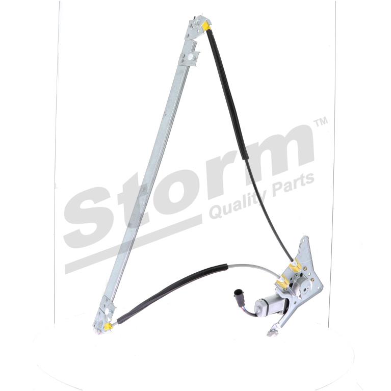 Moteur électrique, lève-vitre Storm ref. 8367508