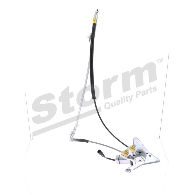 Moteur électrique, lève-vitre Storm ref. 8367508