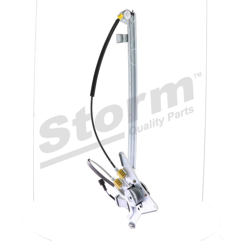 Moteur électrique, lève-vitre Storm ref. 8367508