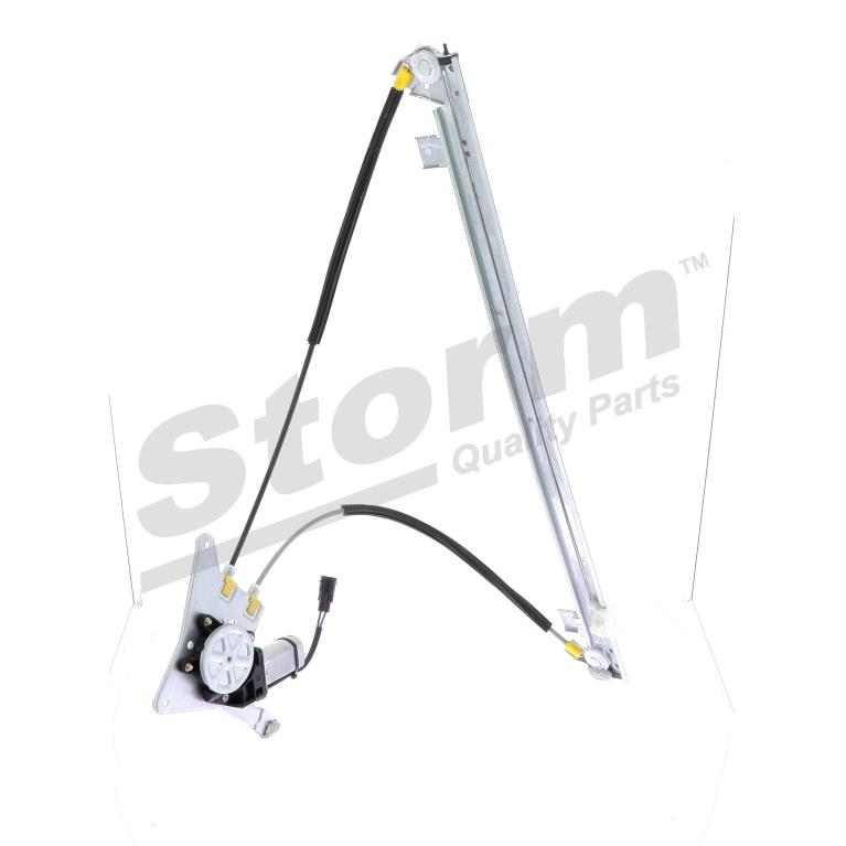 Moteur électrique, lève-vitre Storm ref. 8367508