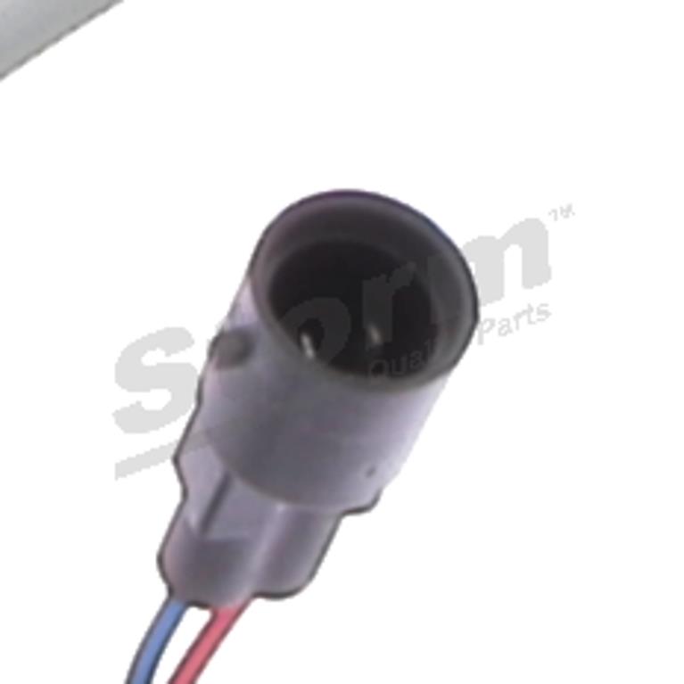 Moteur électrique, lève-vitre Storm ref. 8367508