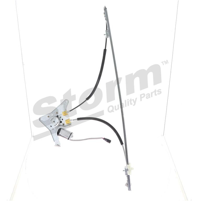 Moteur électrique, lève-vitre Storm ref. 8367509