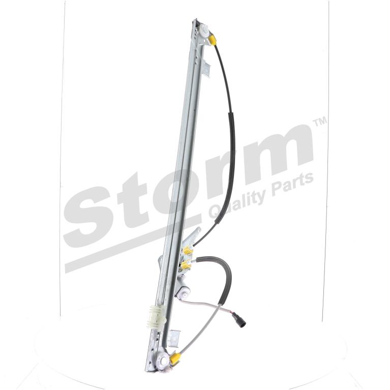 Moteur électrique, lève-vitre Storm ref. 8367509