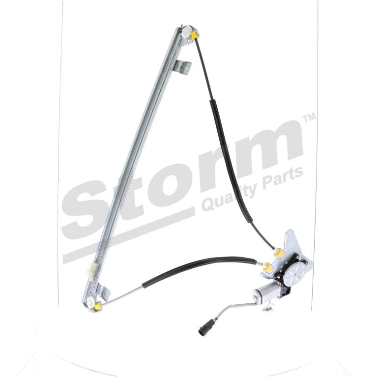 Moteur électrique, lève-vitre Storm ref. 8367509