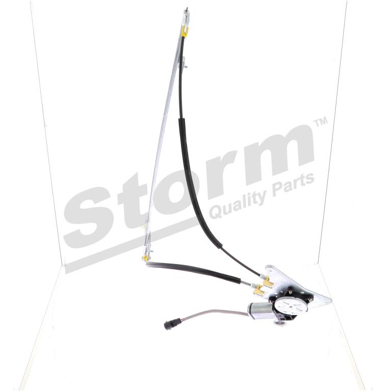 Moteur électrique, lève-vitre Storm ref. 8367509