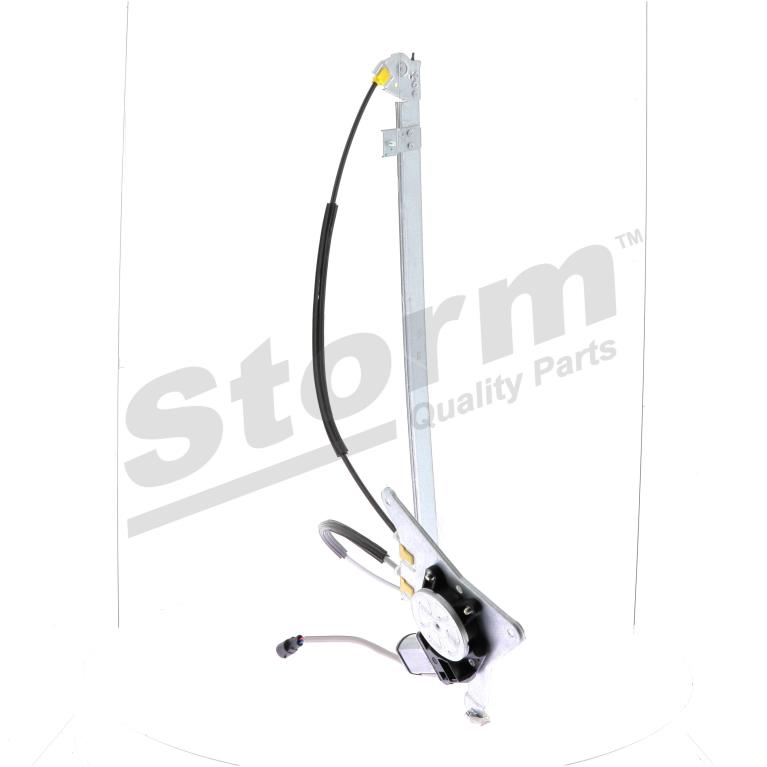 Moteur électrique, lève-vitre Storm ref. 8367509