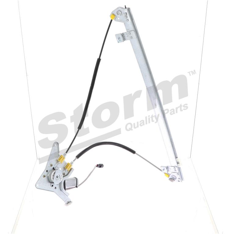Moteur électrique, lève-vitre Storm ref. 8367509