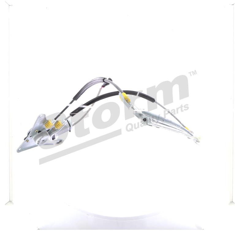 Moteur électrique, lève-vitre Storm ref. 8367509
