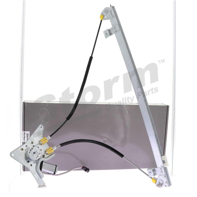 Moteur électrique, lève-vitre Storm ref. 8367509