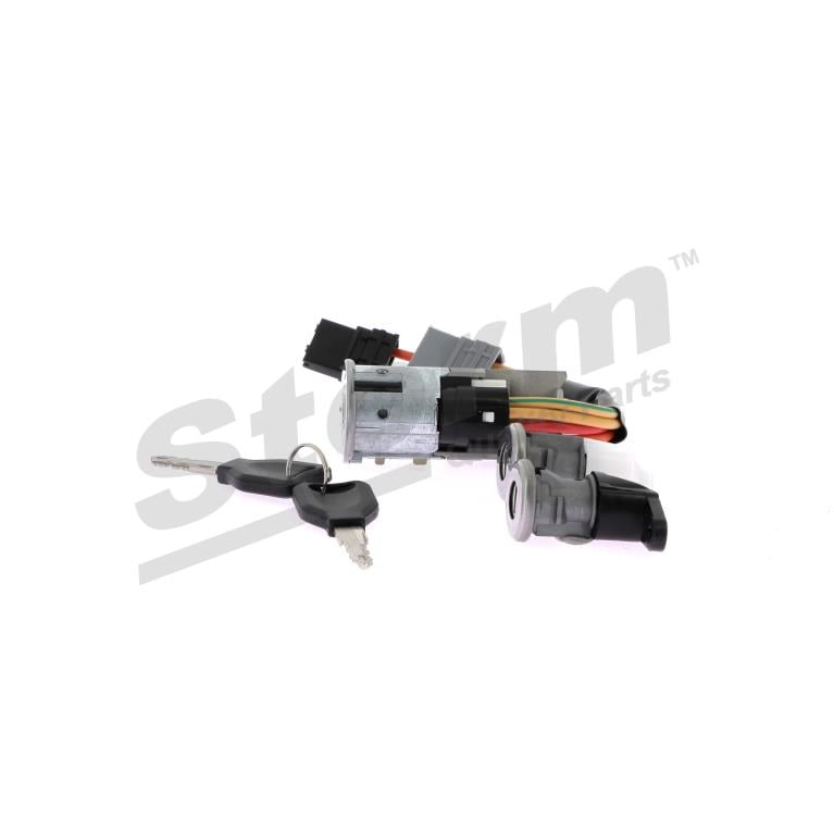 Neiman anti-roubo de direção Storm ref. 83722