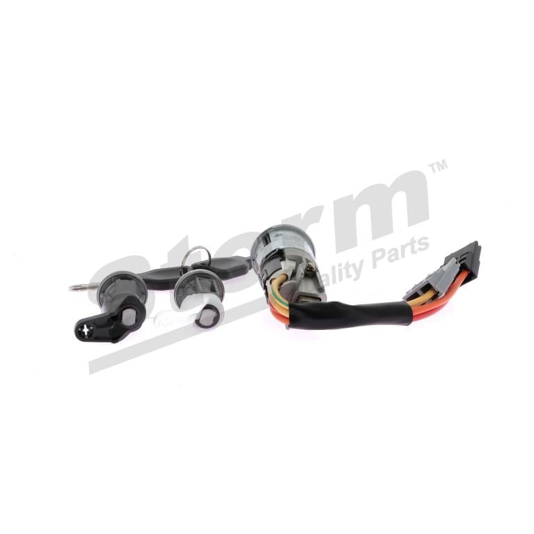 Neiman anti-roubo de direção Storm ref. 83722