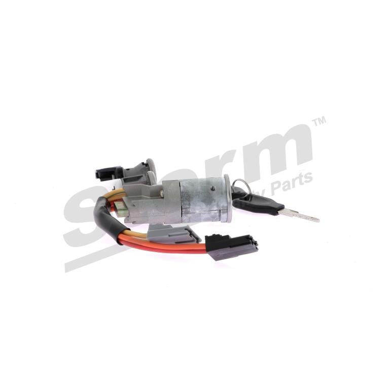 Neiman anti-roubo de direção Storm ref. 83722
