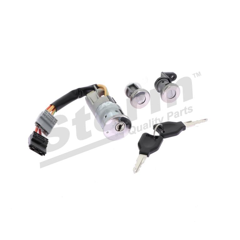 Neiman anti-roubo de direção Storm ref. 83722