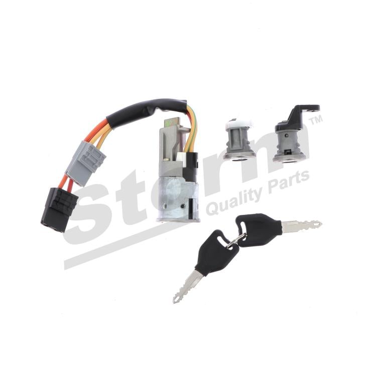 Neiman anti-roubo de direção Storm ref. 83722