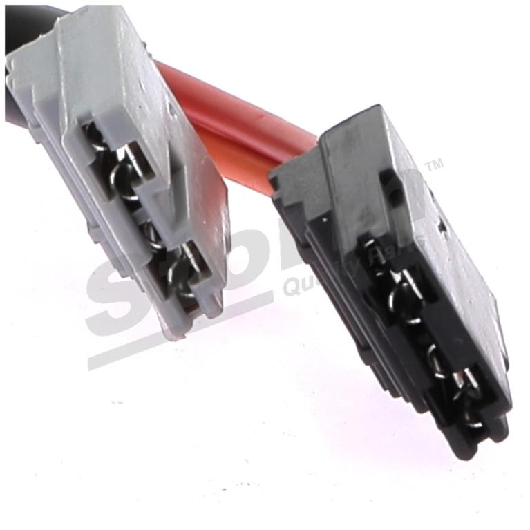 Neiman anti-roubo de direção Storm ref. 83722