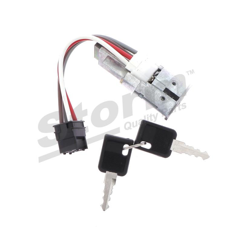 Neiman anti-roubo de direção Storm ref. 83723