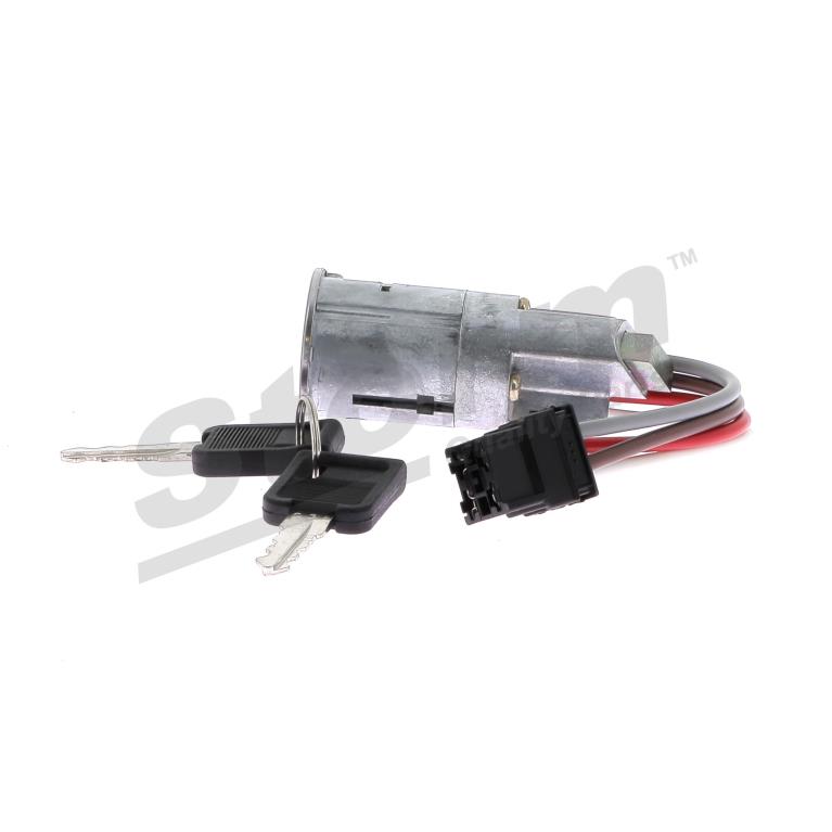 Neiman anti-roubo de direção Storm ref. 83723