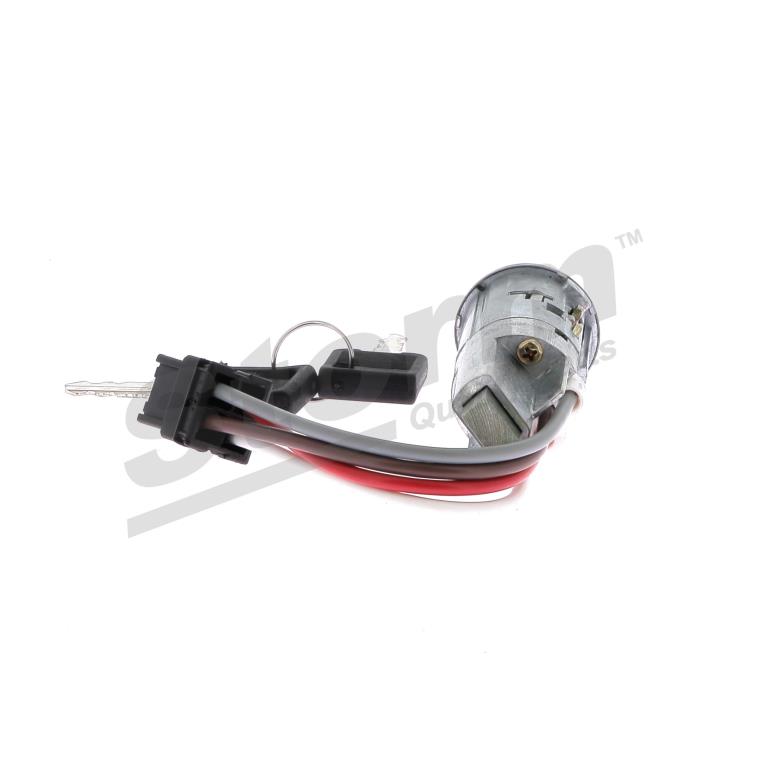 Neiman anti-roubo de direção Storm ref. 83723