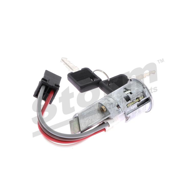 Neiman anti-roubo de direção Storm ref. 83723