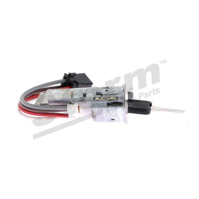 Neiman anti-roubo de direção Storm ref. 83723
