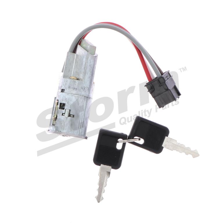 Neiman anti-roubo de direção Storm ref. 83723