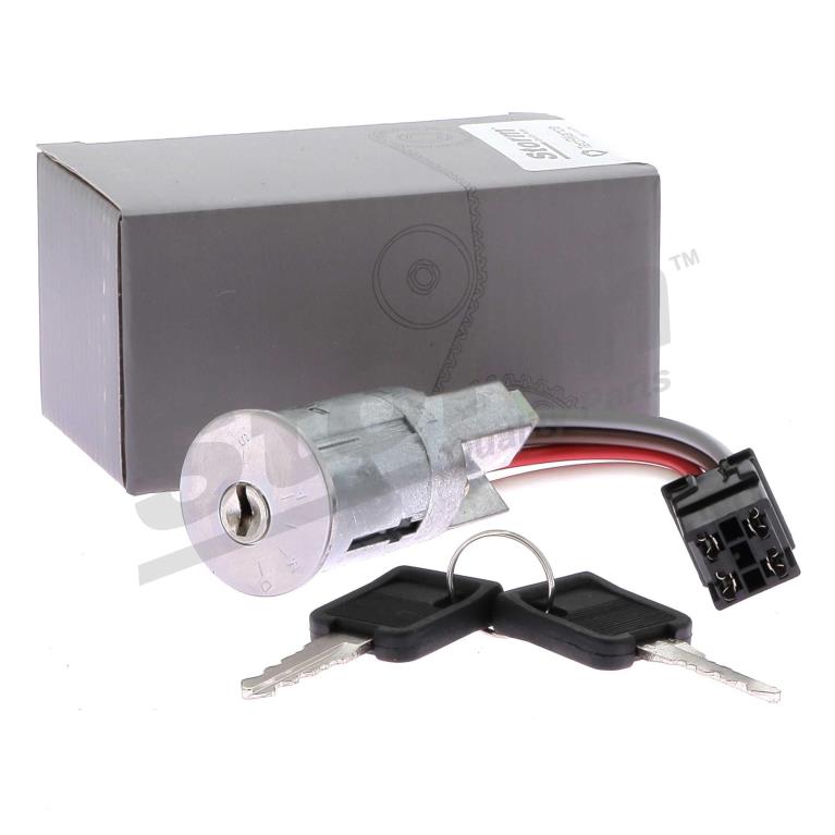 Neiman anti-roubo de direção Storm ref. 83723