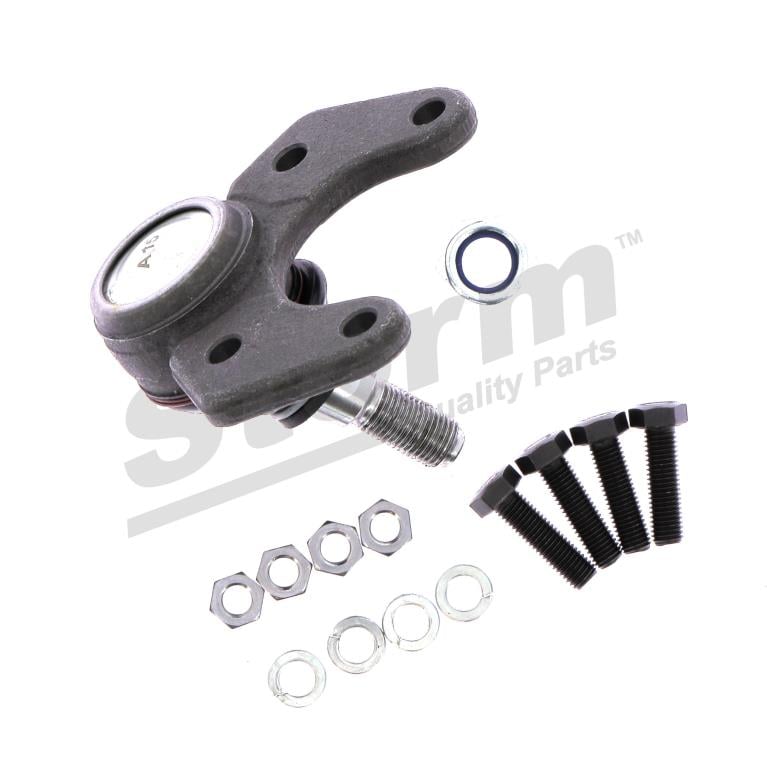 Rotule de suspension (Rotule de pivot) Storm ref. 83783