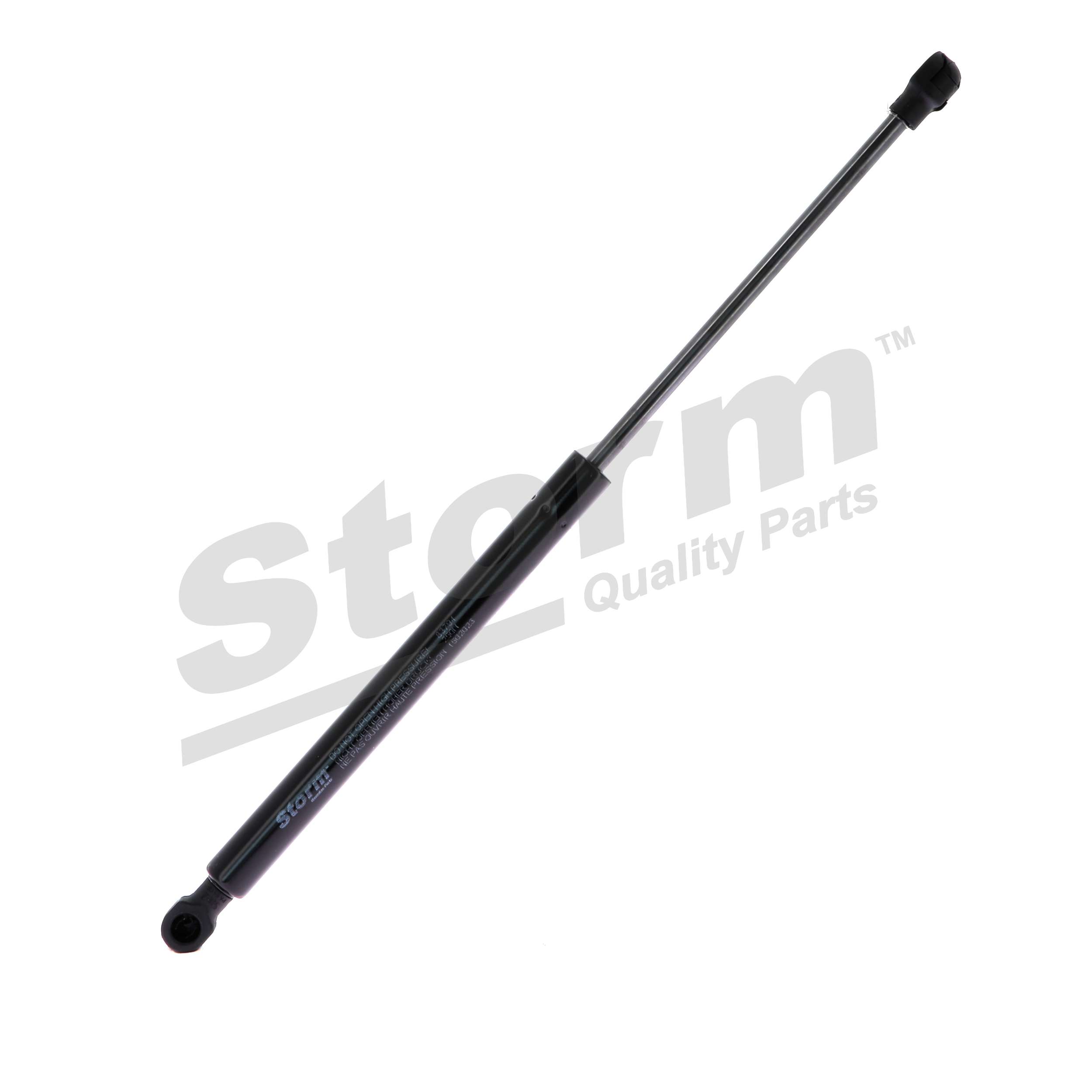 Muelle neumático, capó de motor Storm ref. 83794