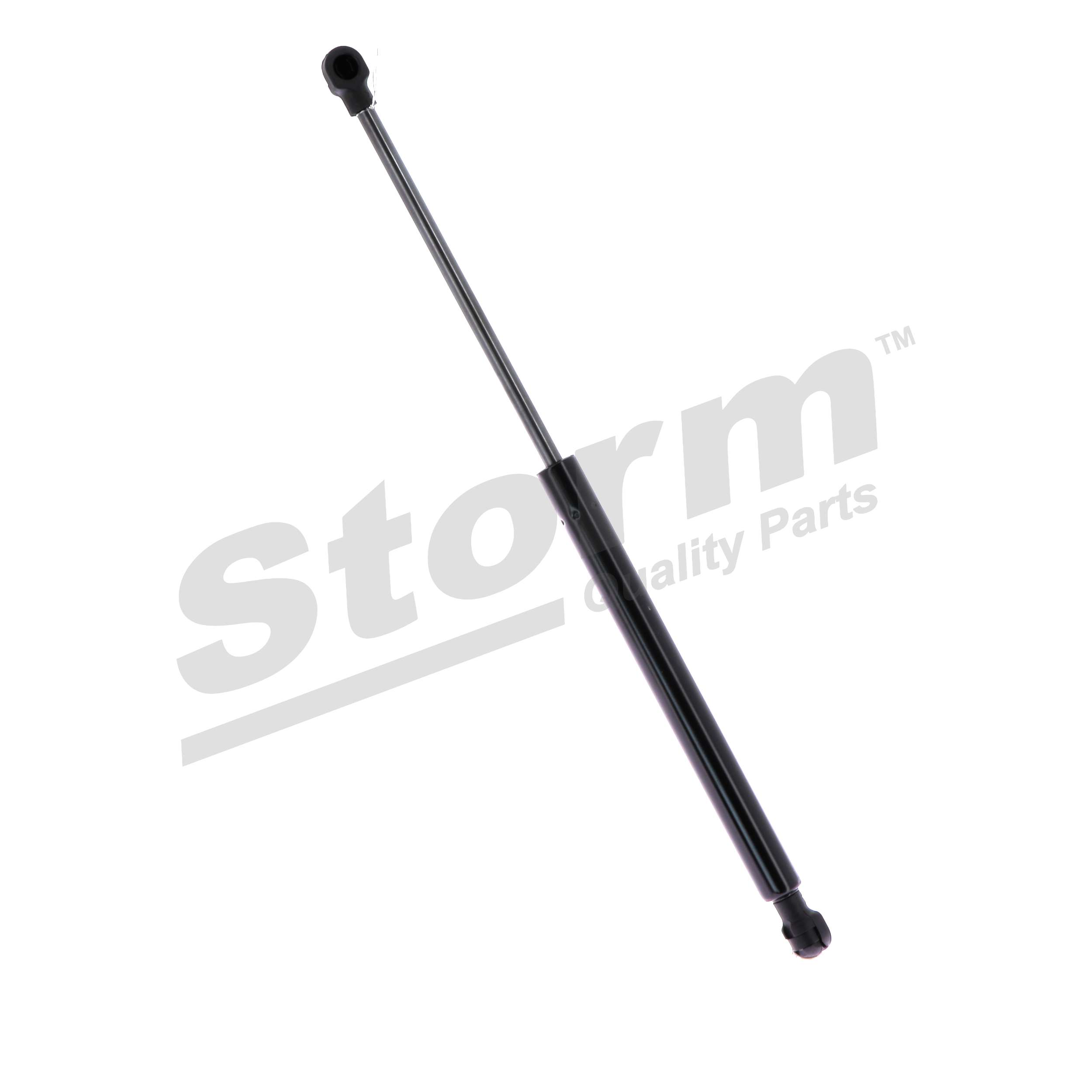 Muelle neumático, capó de motor Storm ref. 83794