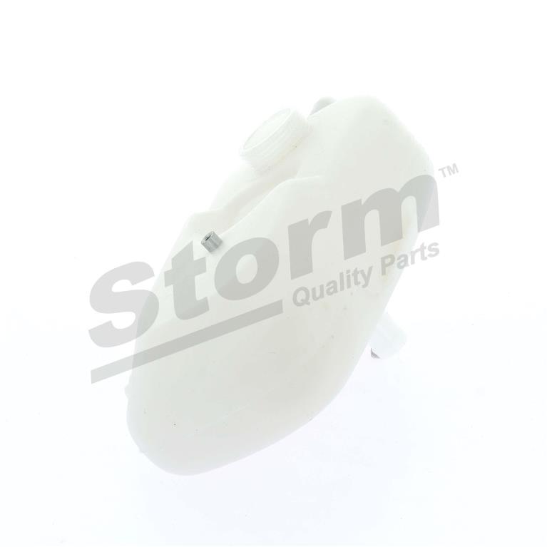 Vase d'expansion, liquide de refroidissement (Réservoir liquide de refroidissement) Storm ref. 83795