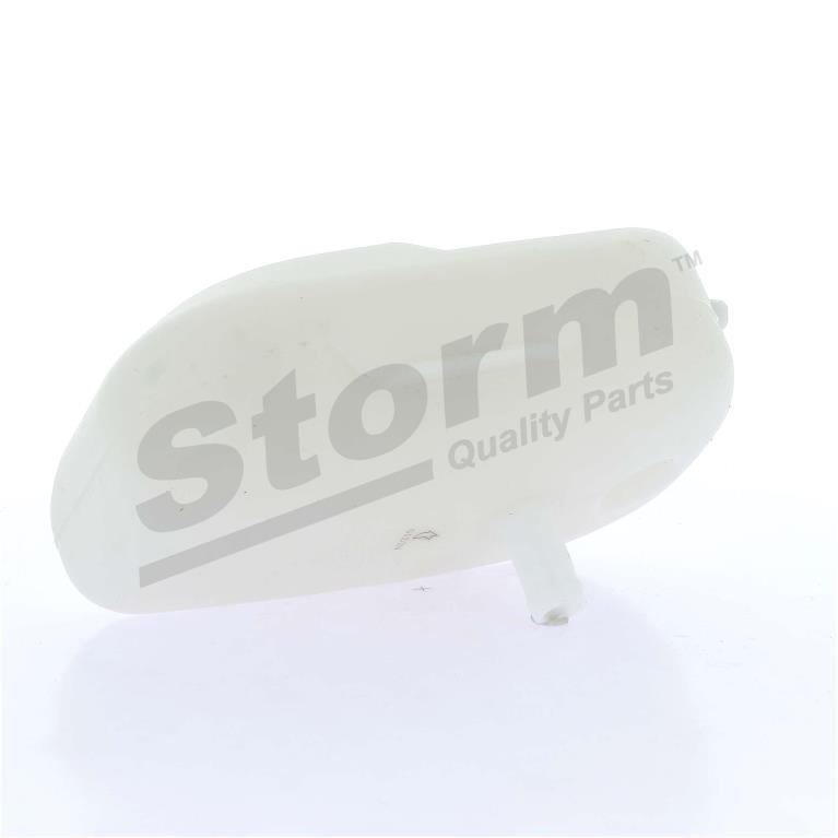 Vase d'expansion, liquide de refroidissement (Réservoir liquide de refroidissement) Storm ref. 83795