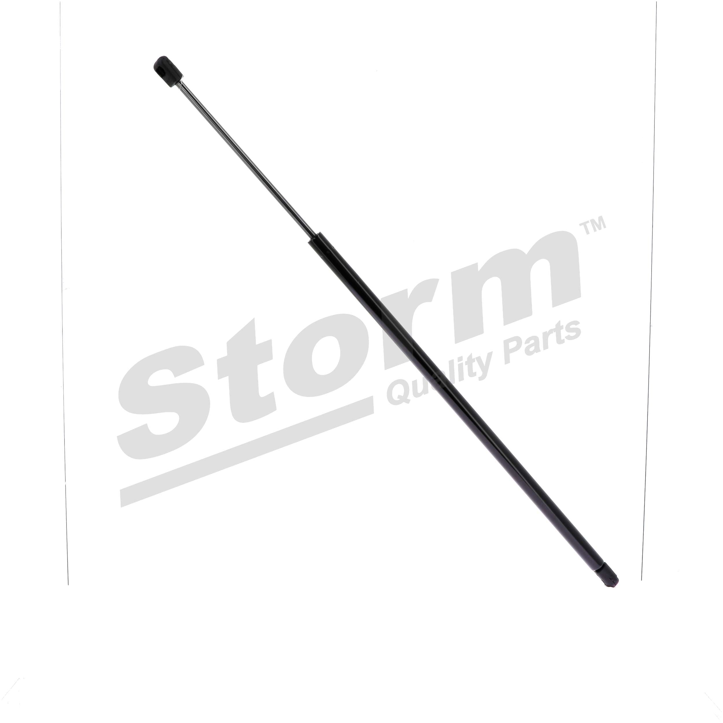 Muelle neumático, maletero/compartimento de carga Storm 83796