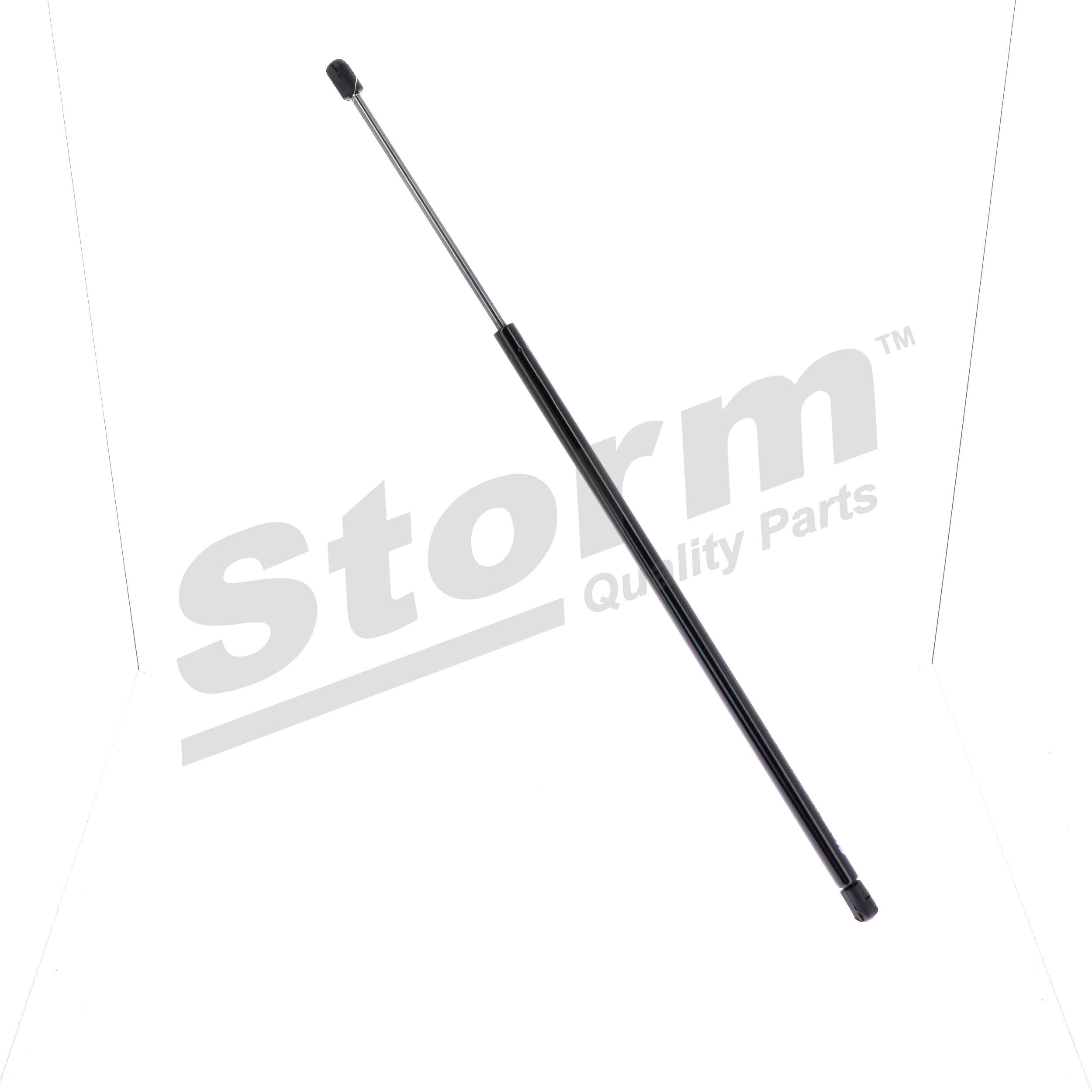 Muelle neumático, maletero/compartimento de carga Storm 83796