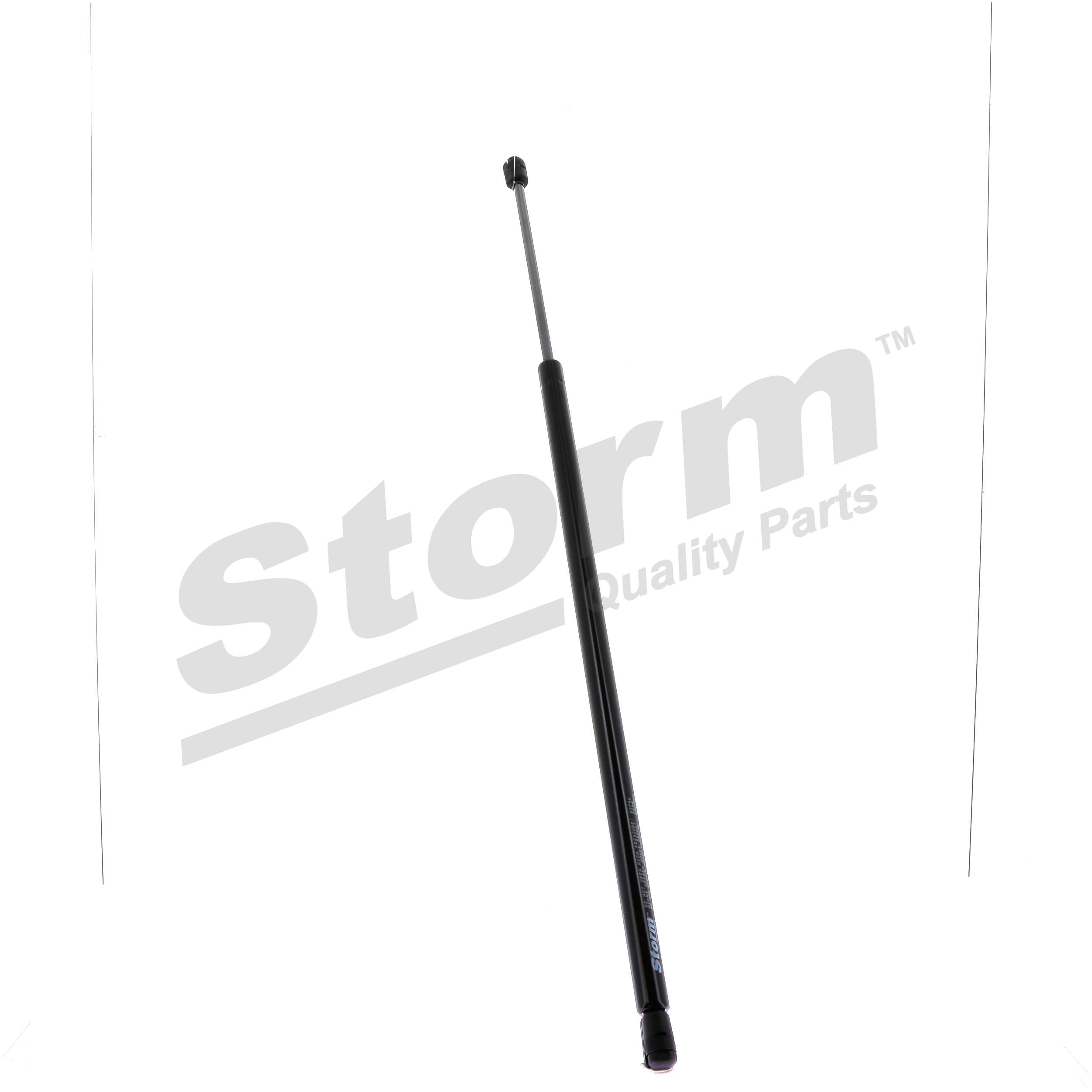 Muelle neumático, maletero/compartimento de carga Storm 83796